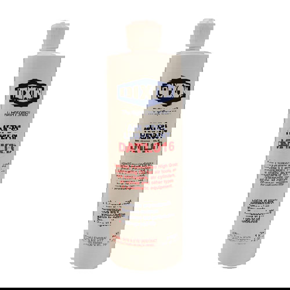 Air Tool & Air Compressor Oil; Container Type: Bottle ; Pour Point (Deg C): -20.00 ; Color: Yellow ; Base Oil: Petroleum ; Application: Air Tool; Cylinder & Accessory; In-Line Lubricator ; Standards: 29 CFR 1910.1200; TSCA